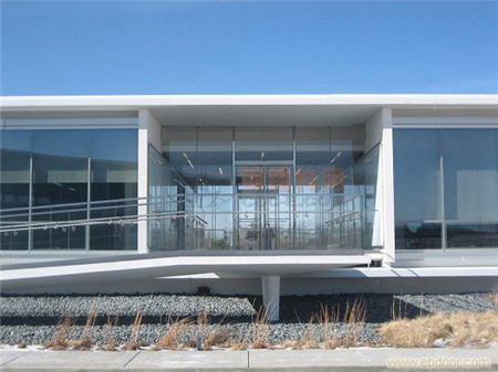 鋼結構住宅的特點