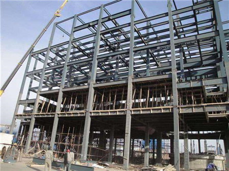 陜西鋼結(jié)構(gòu)