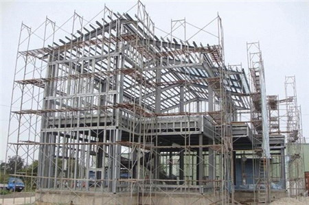 砌筑分戶墻與內(nèi)隔墻