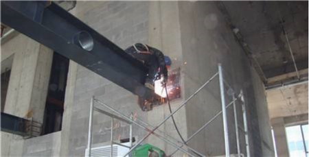 焊接工程的技術(shù)準備