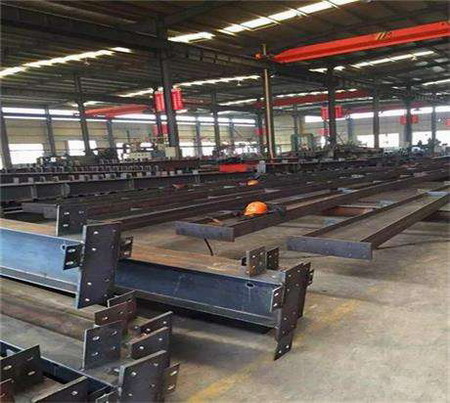 陜西鋼結(jié)構(gòu)