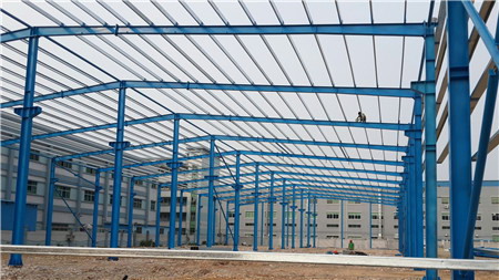 普及建筑行業的原因