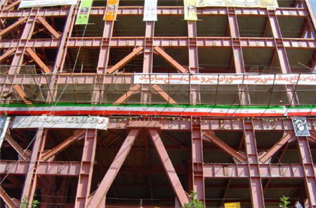 拼接設計的規(guī)定