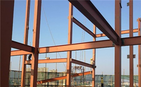 陜西鋼結構