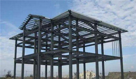 結構體系與結構布置