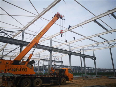 陜西鋼結(jié)構(gòu)