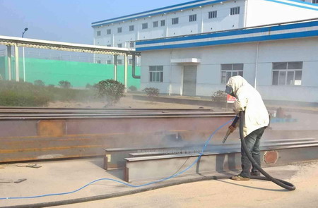 除銹方法和除銹要求