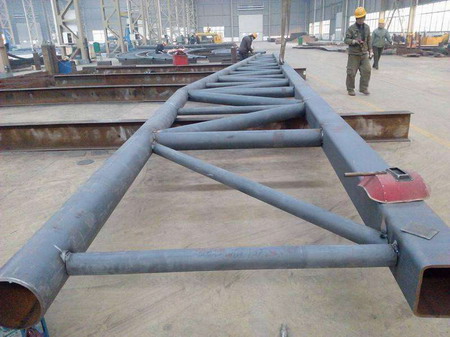 陜西鋼結(jié)構(gòu)