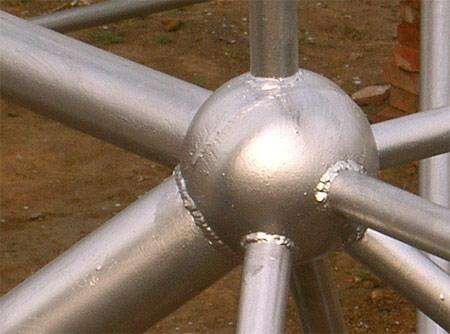 鋼結(jié)構(gòu)建筑