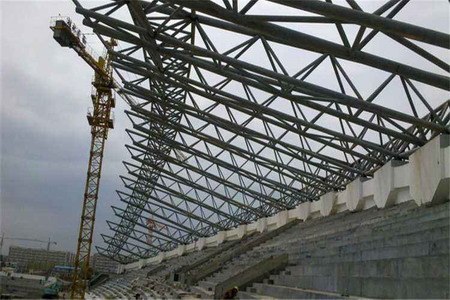 陜西鋼結(jié)構(gòu)