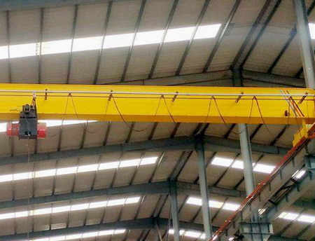 鋼結(jié)構(gòu)廠房