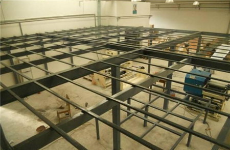 鋼結(jié)構(gòu)建筑