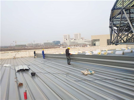 鋼結(jié)構(gòu)廠房