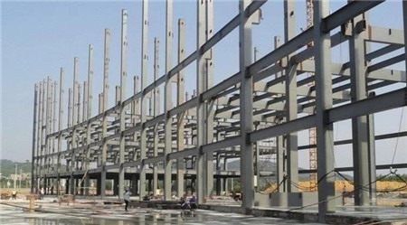 鋼結(jié)構(gòu)工程