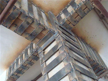 陜西鋼結(jié)構(gòu)