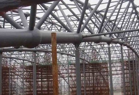 陜西鋼結(jié)構(gòu)