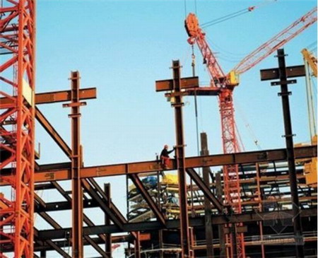 陜西鋼結(jié)構(gòu)