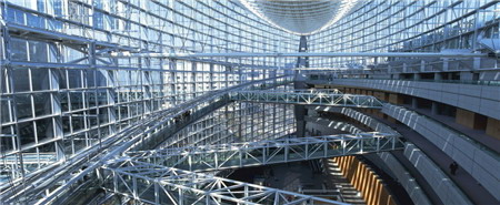 陜西鋼結(jié)構(gòu)