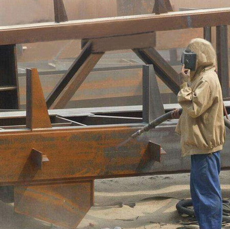 陜西鋼結(jié)構(gòu)