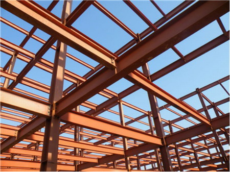 陜西鋼結(jié)構(gòu)