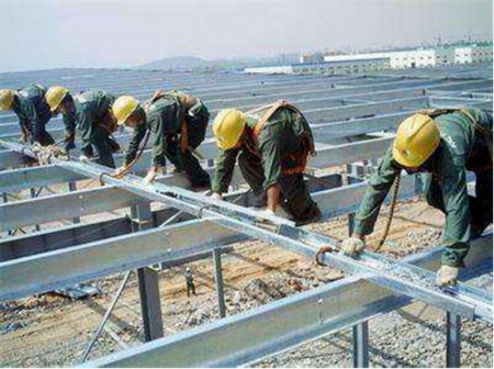 陜西鋼結(jié)構(gòu)