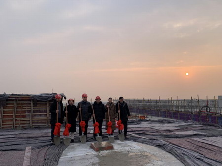 鋼結(jié)構(gòu)廠房