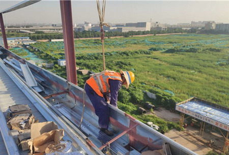 陜西鋼結(jié)構(gòu)