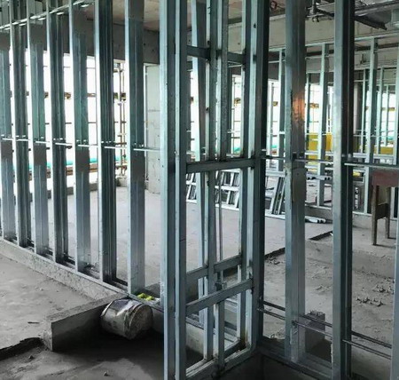 鋼結(jié)構(gòu)住宅