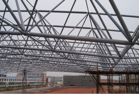 陜西鋼結(jié)構(gòu)