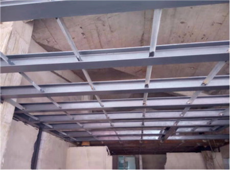 鋼結(jié)構(gòu)建筑