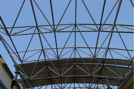 陜西鋼結(jié)構(gòu)""