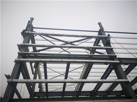 鋼結(jié)構(gòu)工程