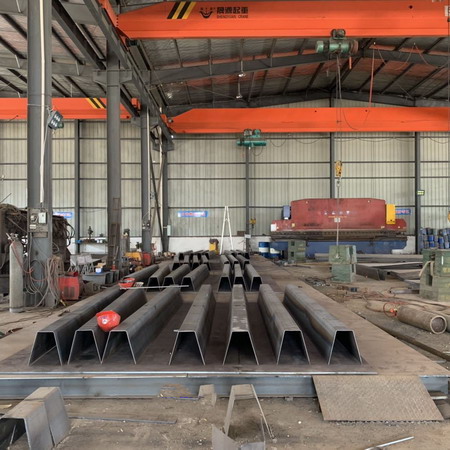 陜西鋼結(jié)構(gòu)