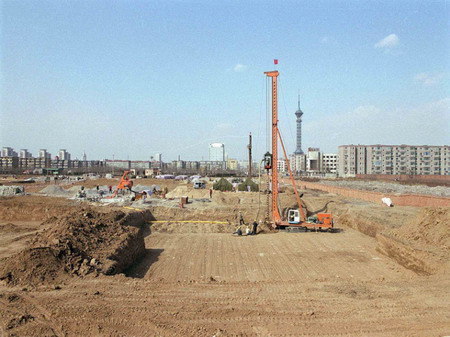 鋼結(jié)構(gòu)工程