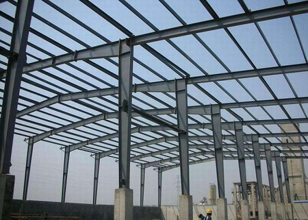 陜西鋼結構