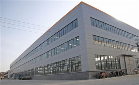 鋼結(jié)構(gòu)公司