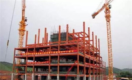 陜西鋼結(jié)構(gòu)