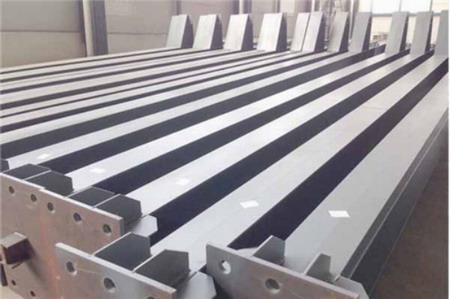 陜西鋼結(jié)構(gòu)