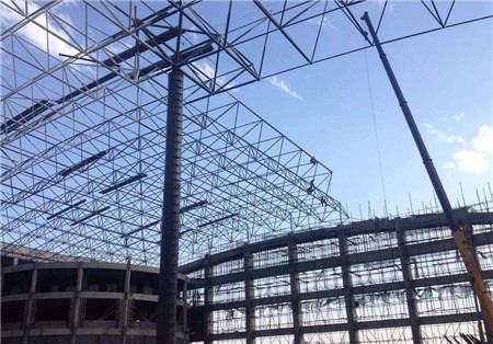 鋼結(jié)構(gòu)建筑