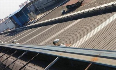 鋼結(jié)構(gòu)廠房