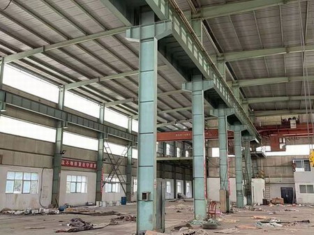 陜西鋼結(jié)構(gòu)