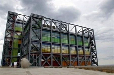 高層鋼結(jié)構(gòu)