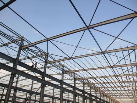 陜西鋼結(jié)構(gòu)