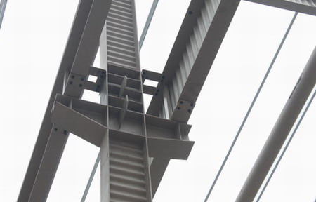 陜西鋼結(jié)構(gòu)