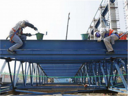 陜西鋼結(jié)構(gòu)