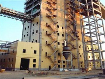 高層鋼結(jié)構(gòu)