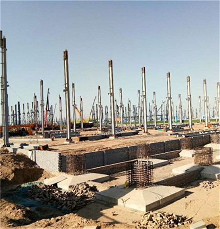 陜西鋼結(jié)構(gòu)