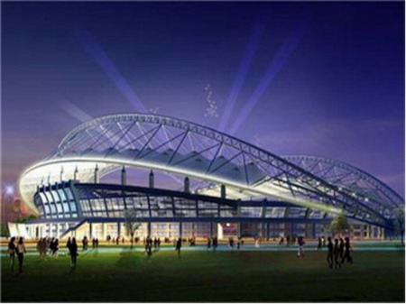 陜西鋼結(jié)構(gòu)