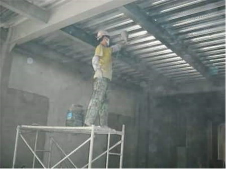 鋼結(jié)構(gòu)廠房