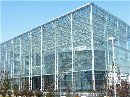 鋼結(jié)構(gòu)建筑